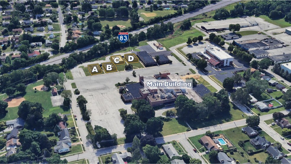 More Photos Of S Belmont & 3rd ave, York Specialty For Lease