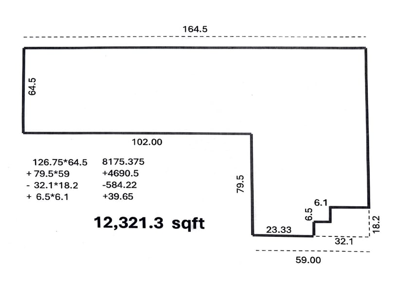 More Photos Of 6127 San Pedro Ave, San Antonio Unknown For Lease