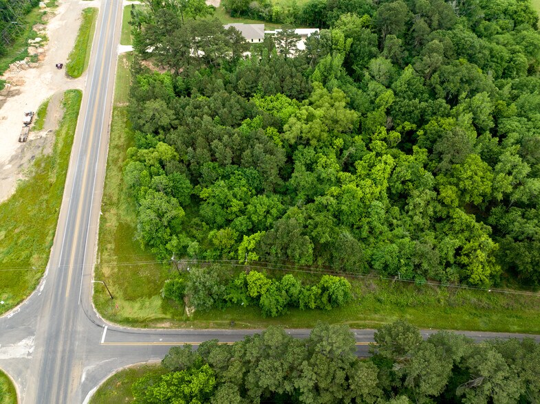 More Photos Of East Loop 304 @ North 6th Street, Crockett Land For Sale