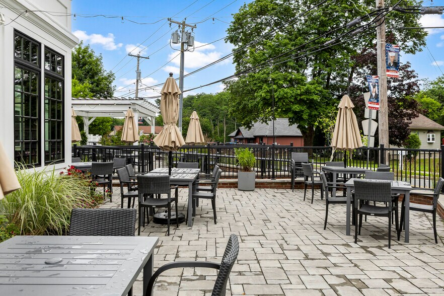 More Photos Of 42 S Main St, Voorheesville Restaurant For Sale