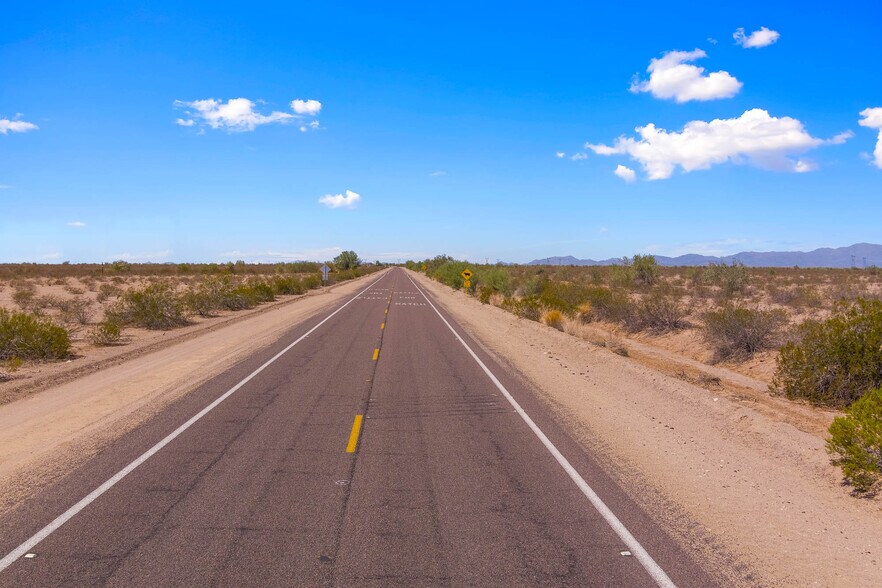 More Photos Of 53900 W Salome Hwy, Tonopah Land For Sale