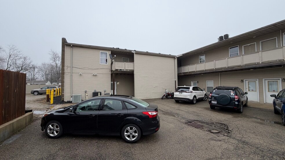 More Photos Of 1 N Limestone St, Jamestown Storefront Retail Residential For Sale