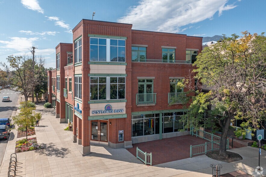 More Photos Of 2010 14th St, Boulder Unknown For Lease