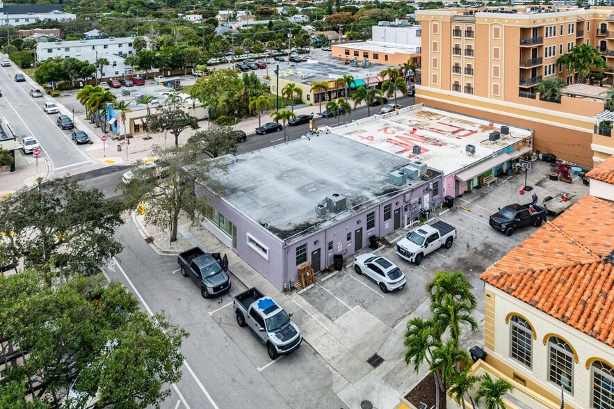 More Photos Of 500-506 Lake Ave, Lake Worth Freestanding For Lease
