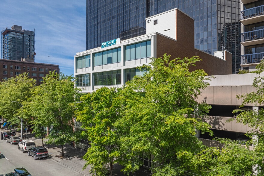 More Photos Of 2112 3rd Ave, Seattle Office For Sale