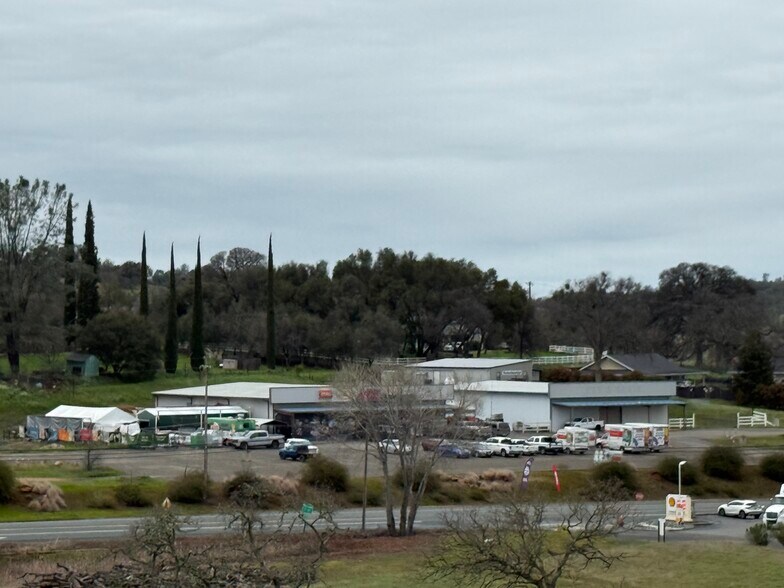 Primary Photo Of 17705 State Highway 49, Plymouth Freestanding For Sale