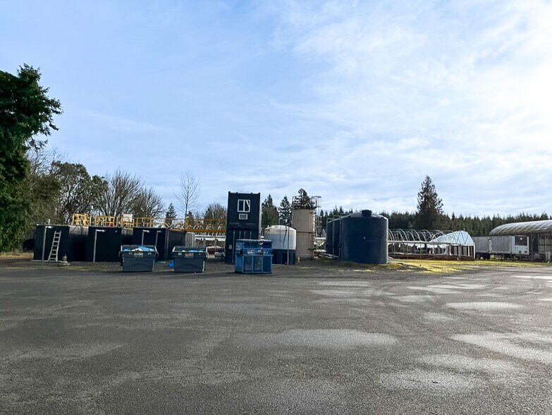 More Photos Of 13245 SE Fletcher Rd, Dayton Food Processing For Lease