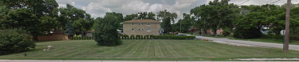 More Photos Of 7850 Garden Ln, Justice Land For Sale