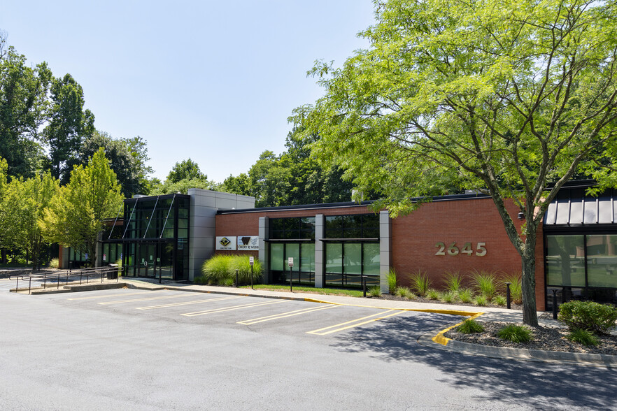 Primary Photo Of 2645 South Rd, Poughkeepsie Office For Lease