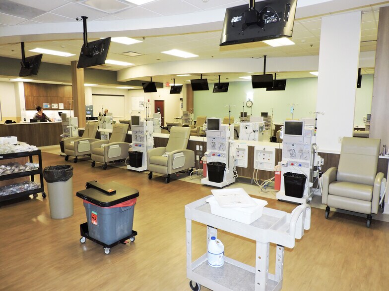 More Photos Of 3605 Ranch Dr, Prescott Medical For Lease