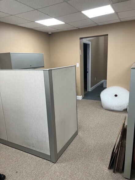 More Photos Of 209 Center St, Lakehurst Warehouse For Sale