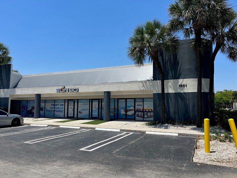 Primary Photo Of 1951 W Copans Rd, Pompano Beach Unknown For Lease