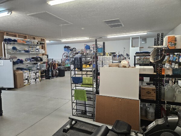 More Photos Of 807 Lipscomb St, Shelbyville Warehouse For Sale