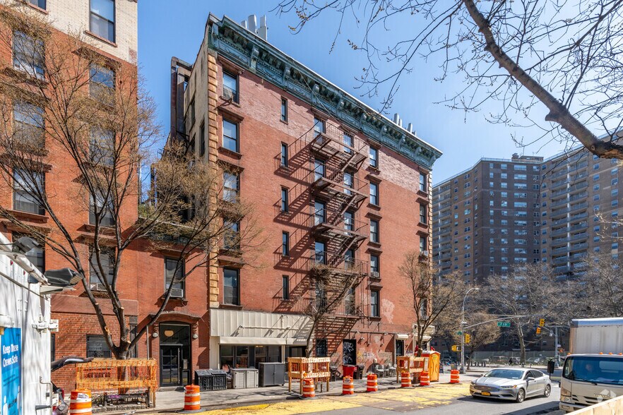 More Photos Of 83-85 1st Ave, New York Apartments For Sale