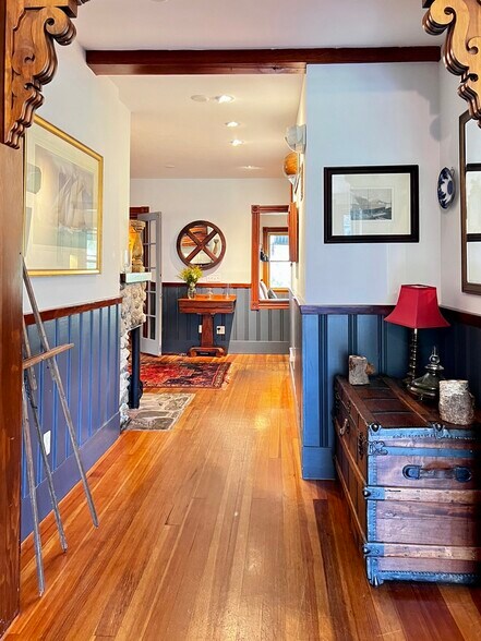 More Photos Of 3063 Bristol Rd, New Harbor Hospitality For Sale