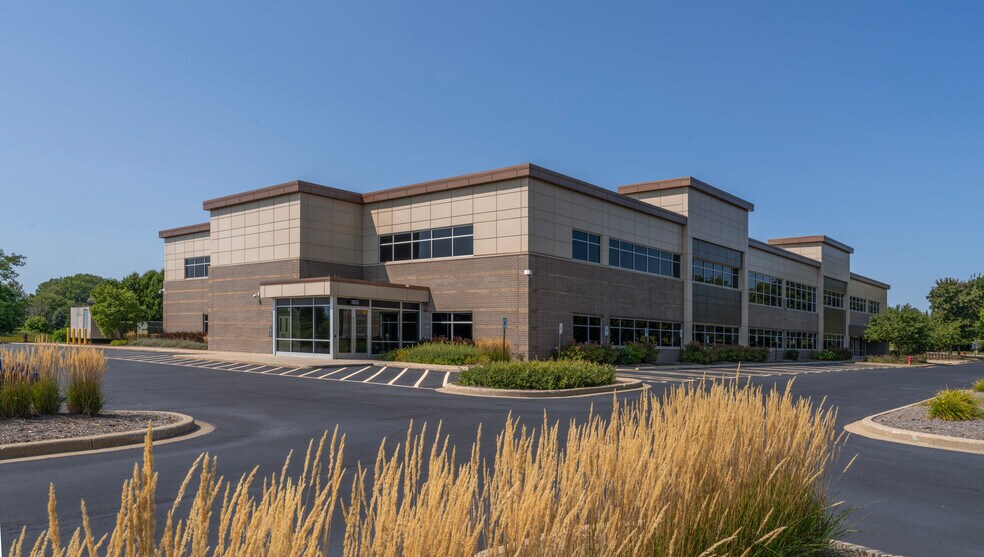More Photos Of 6744 S Howell Ave, Oak Creek Office For Sale
