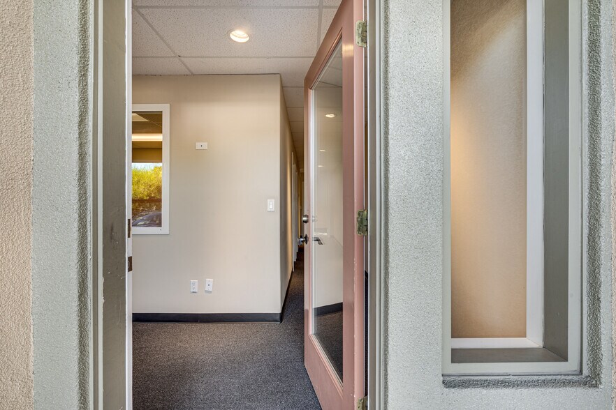 More Photos Of 1254 Broadway, Sonoma Office For Sale