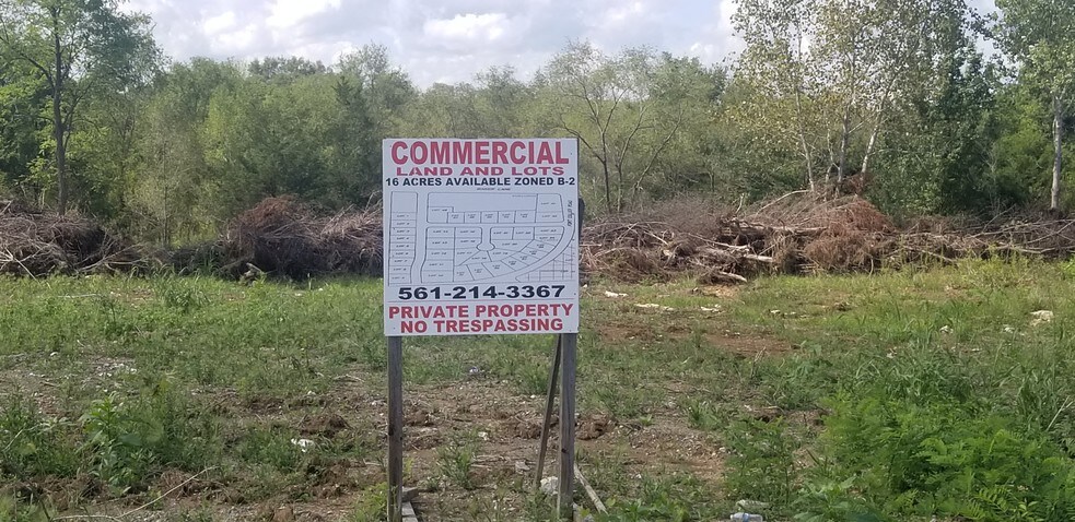 More Photos Of Vacant Land On Fort Collier Road, Winchester Land For Sale