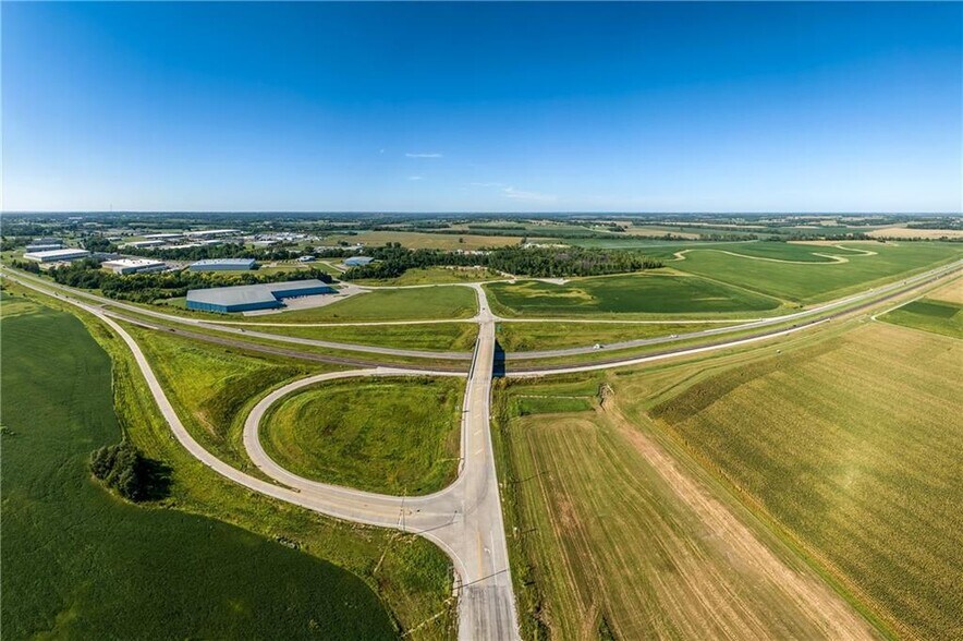 More Photos Of 5917 Corporate Dr, Saint Joseph Land For Sale