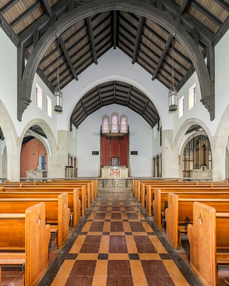 More Photos Of 6300 Minnesota Ave, Saint Louis Religious Facility For Sale