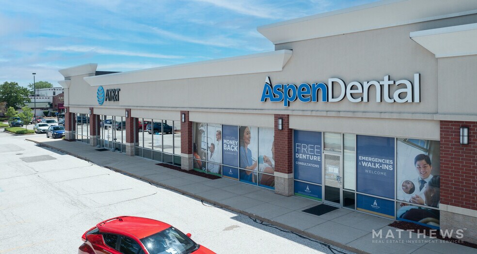 More Photos Of 4170 Grape Rd, Mishawaka Storefront For Sale