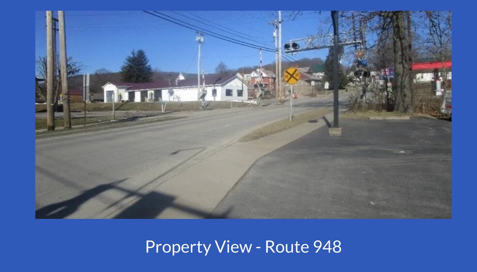 More Photos Of 138 W Main St, Ridgway Auto Repair For Sale