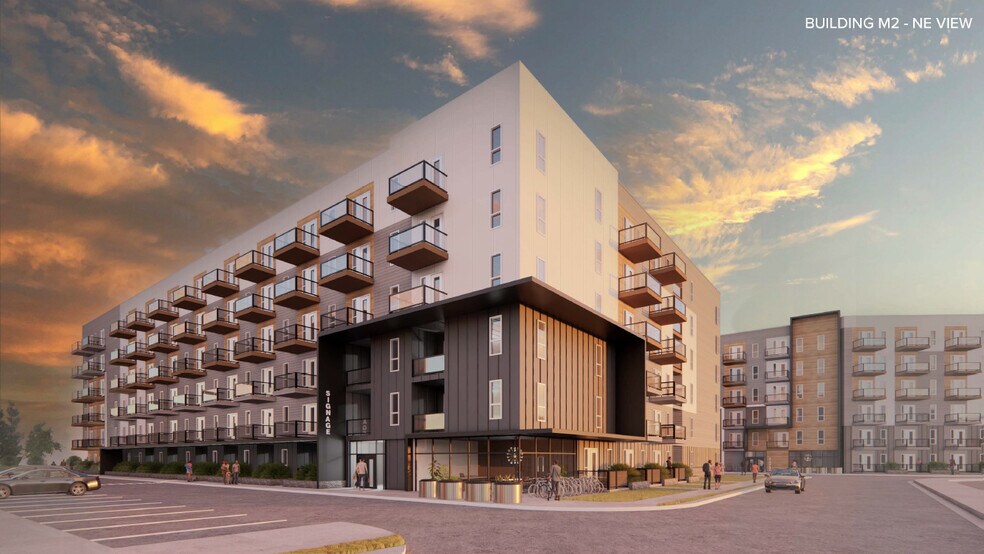 More Photos Of 63 Copperpond Passage SE, Calgary Unknown For Lease