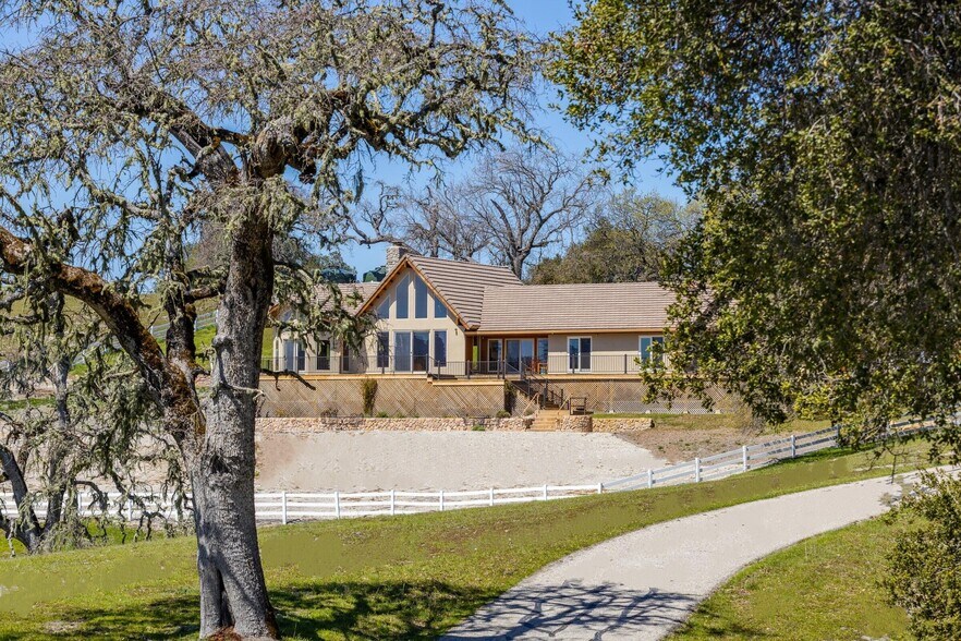 More Photos Of 38633 E Carmel Valley Rd, Carmel Valley Land For Sale