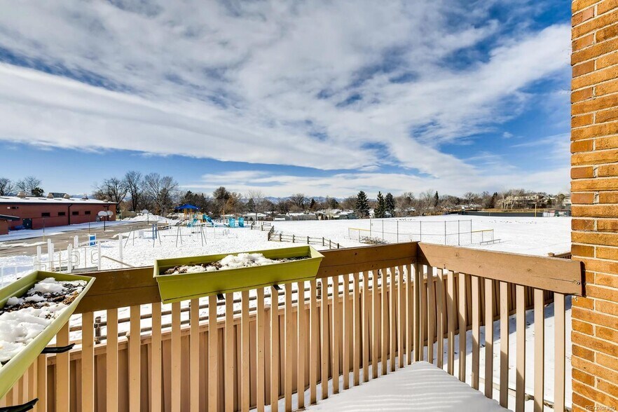 More Photos Of 2805-2901 S Locust St, Denver Apartments For Sale