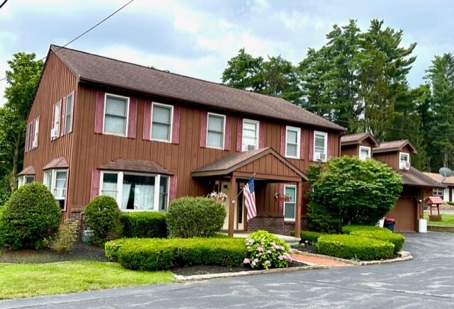 More Photos Of 1545 Us-9, Lake George Hotel For Sale