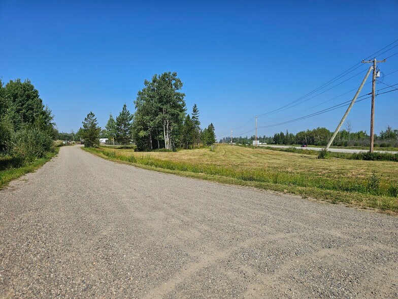 More Photos Of 3000 Magregor Rd, Prince George Industrial For Sale