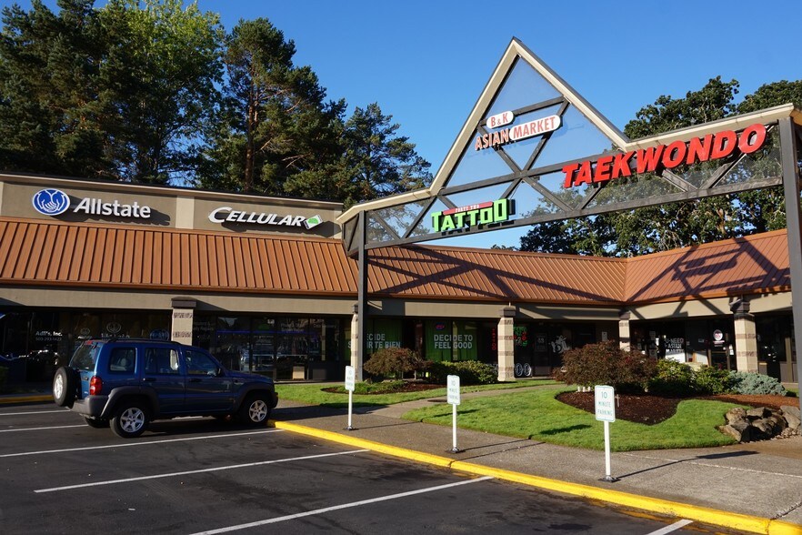 More Photos Of 725-775 SW 185th Ave, Beaverton Unknown For Lease