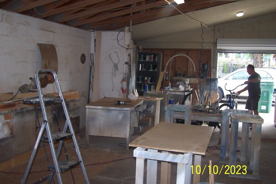 More Photos Of 831 King St, Cocoa Manufacturing For Sale