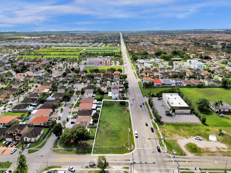 More Photos Of 22401 SW 112th Ave, Miami Land For Sale