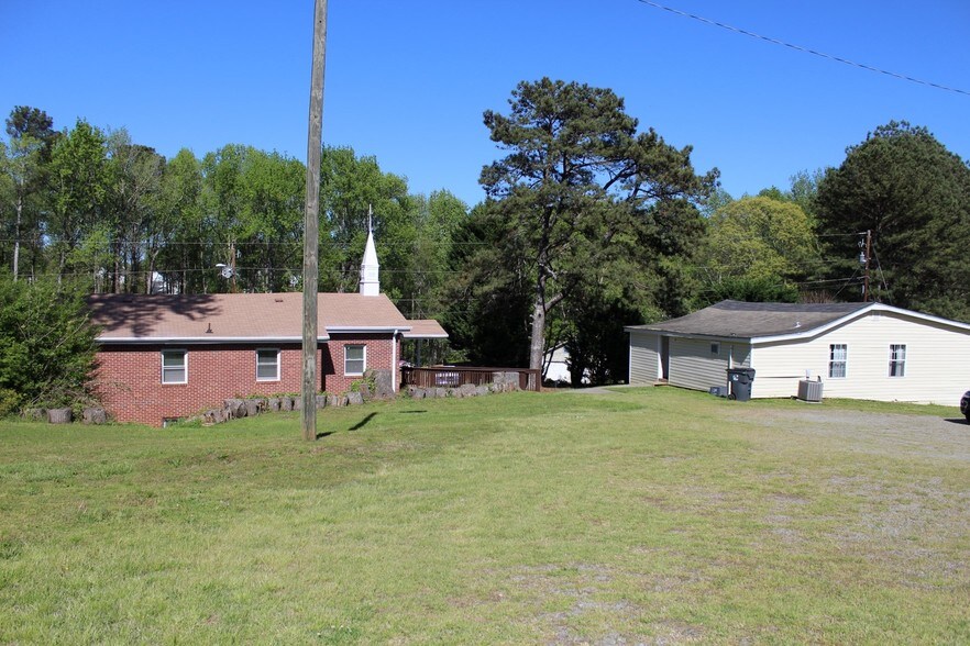 More Photos Of 3264 Howell Cir, Duluth Religious Facility For Sale