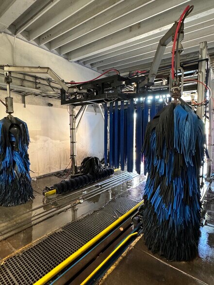 More Photos Of 31585 Canyon Estates Dr, Lake Elsinore Carwash For Sale