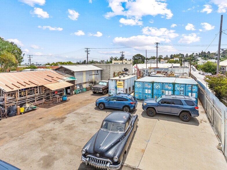More Photos Of 25828 President Ave, Harbor City Land For Sale