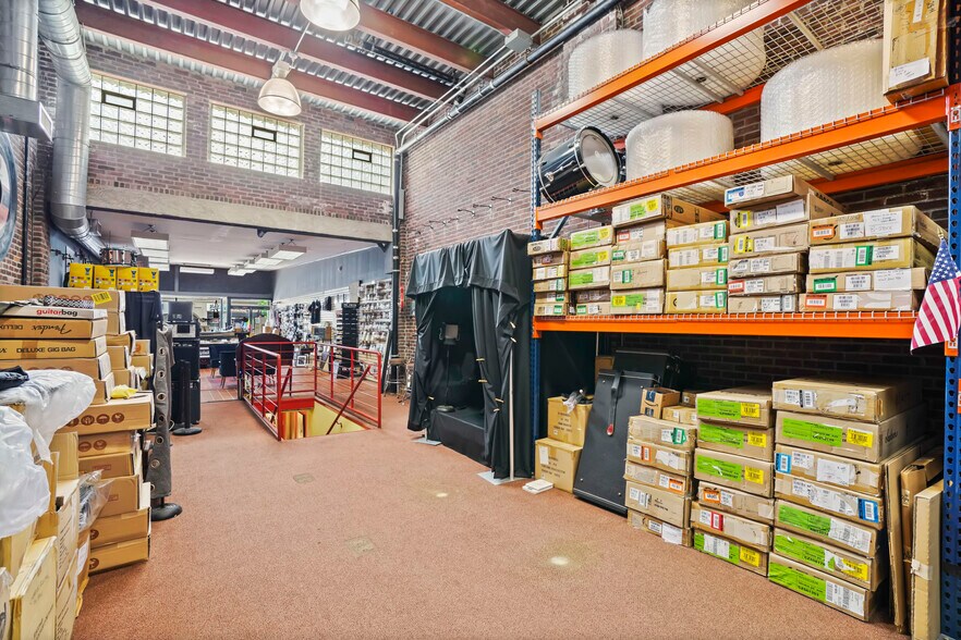 More Photos Of 9206 3rd Ave, Brooklyn Storefront Retail Office For Sale