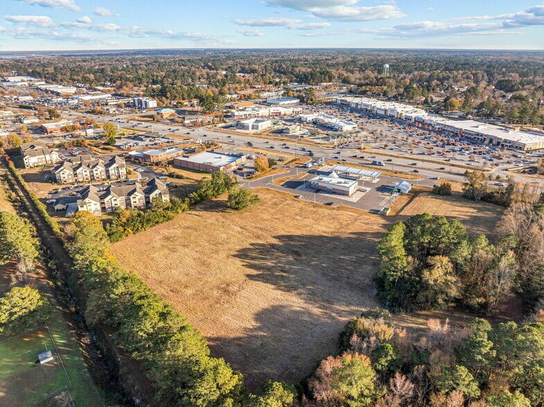 More Photos Of 3706 M L King Jr Blvd, New Bern Land For Sale