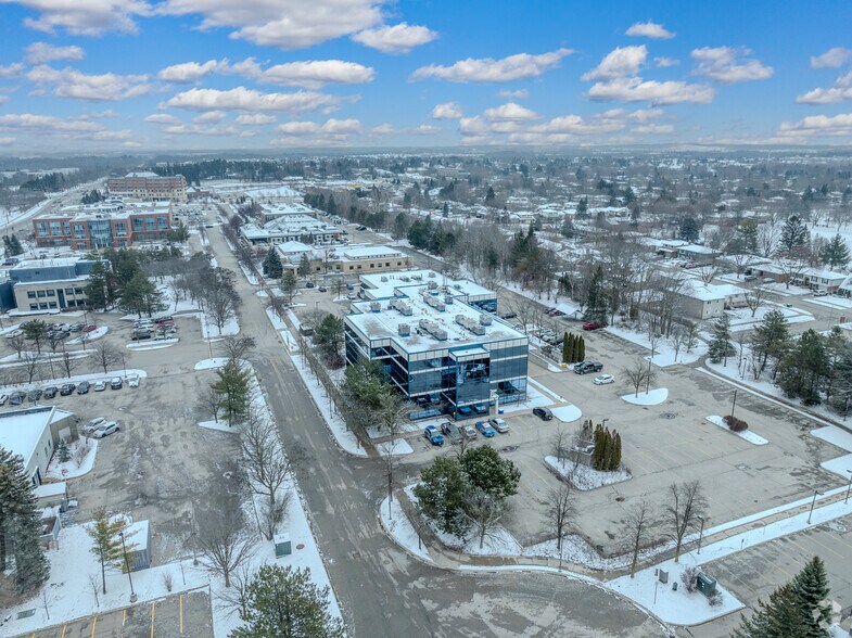More Photos Of 150 Research Ln, Guelph Office For Lease