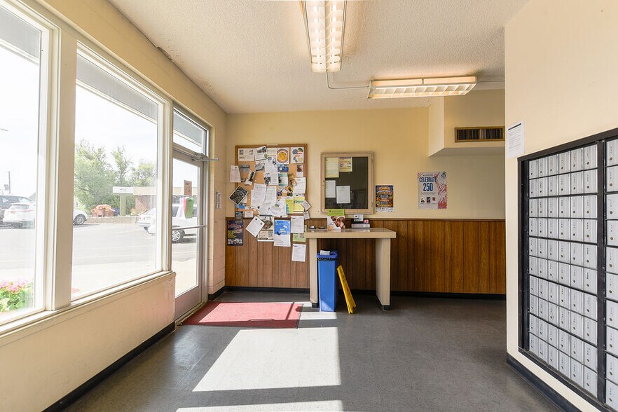 More Photos Of 535 Pine St, Potlatch Storefront Retail Office For Sale