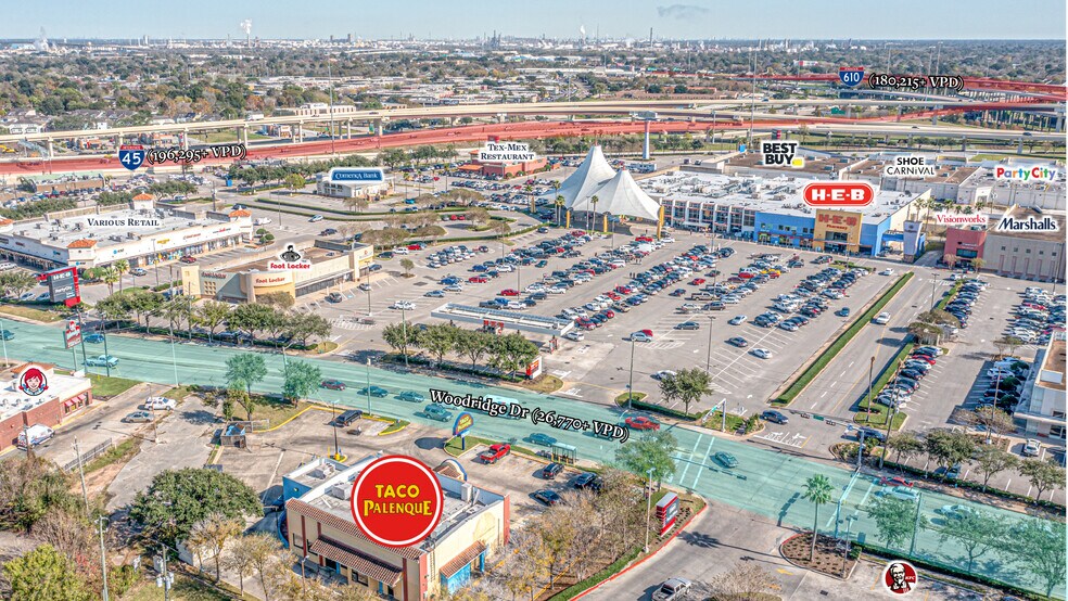 More Photos Of 3000 Woodridge Dr, Houston General Retail For Sale
