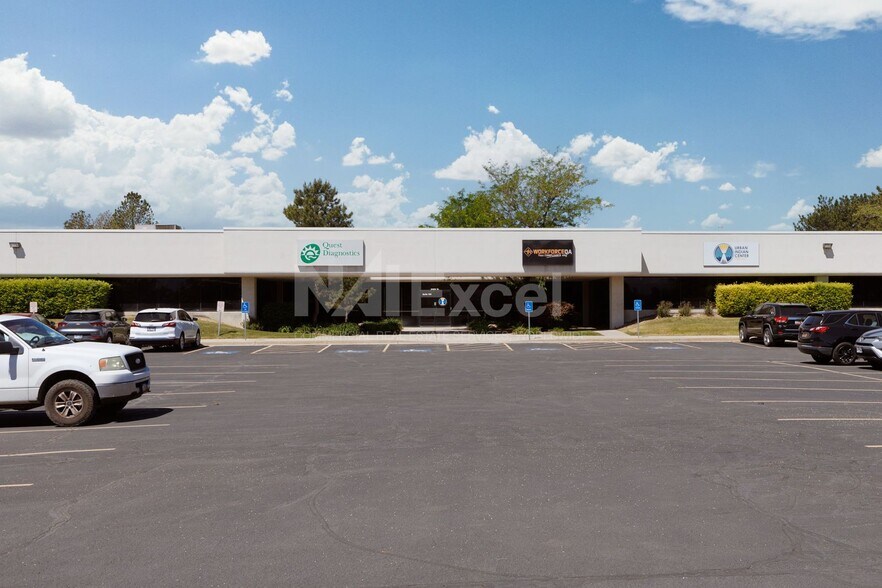 Primary Photo Of 3489 W 2100 S, Salt Lake City Medical For Lease