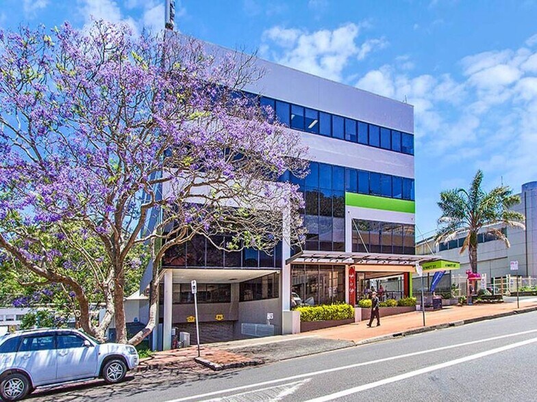 Primary Photo Of 4-6 Watt St, Gosford Office For Lease
