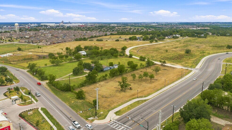More Photos Of 101 Sunflower Cir, Kyle Land For Sale