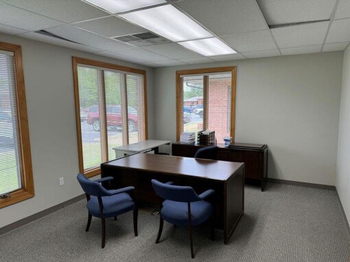 More Photos Of 9 Park Place, Swansea Medical For Lease