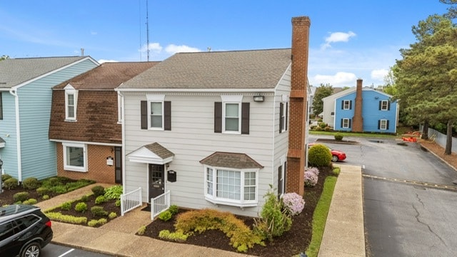 More Photos Of 1231-1249 Mall Dr, Richmond Medical For Lease