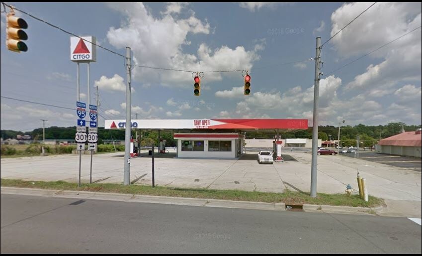 Primary Photo Of 2760 N Roberts Ave, Lumberton Convenience Store For Sale