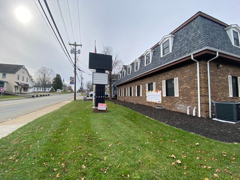 More Photos Of 1467 Union Valley Rd, West Milford Coworking Space