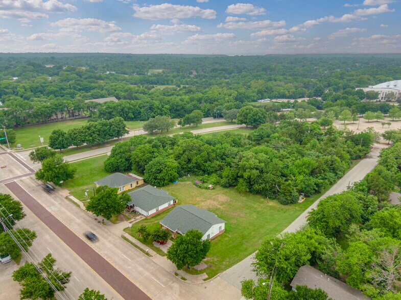 More Photos Of 301 W Belt Line Rd, Cedar Hill Land For Sale